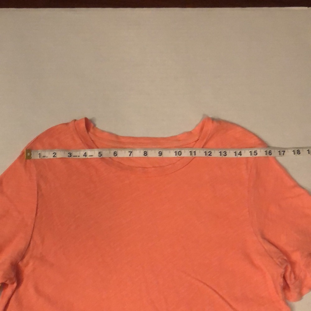 SUNDRY SHORT SLEEVE TEE/EUC - Picture 11 of 13